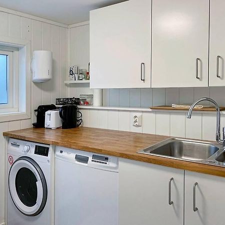 Stavanger Bnb 4 By Sidd מראה חיצוני תמונה