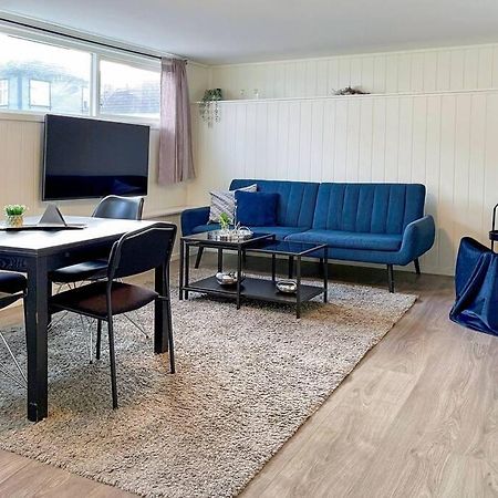 Stavanger Bnb 4 By Sidd מראה חיצוני תמונה