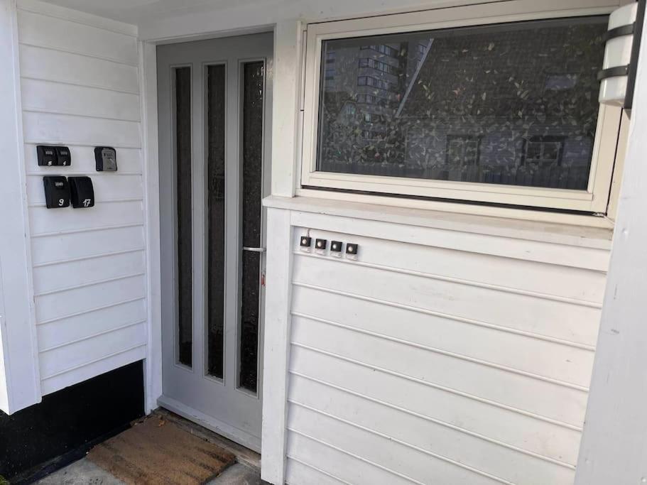 Stavanger Bnb 4 By Sidd מראה חיצוני תמונה