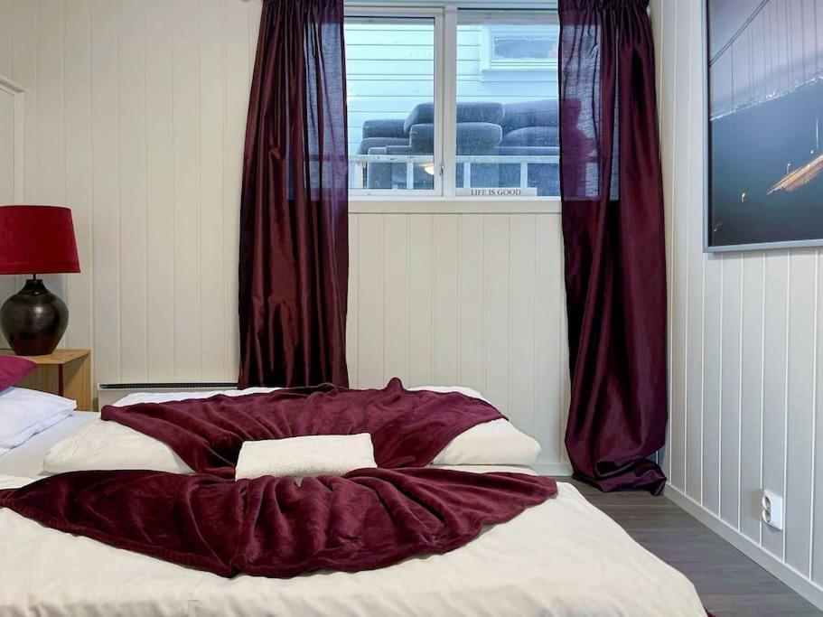 Stavanger Bnb 4 By Sidd מראה חיצוני תמונה