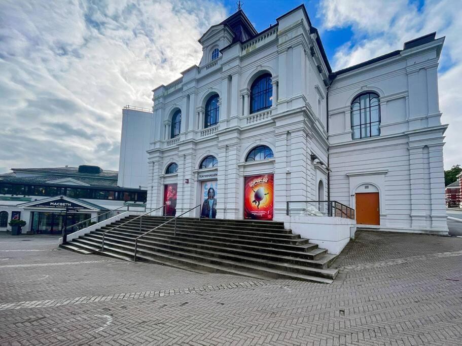 Stavanger Bnb 4 By Sidd מראה חיצוני תמונה