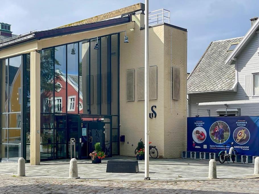 Stavanger Bnb 4 By Sidd מראה חיצוני תמונה