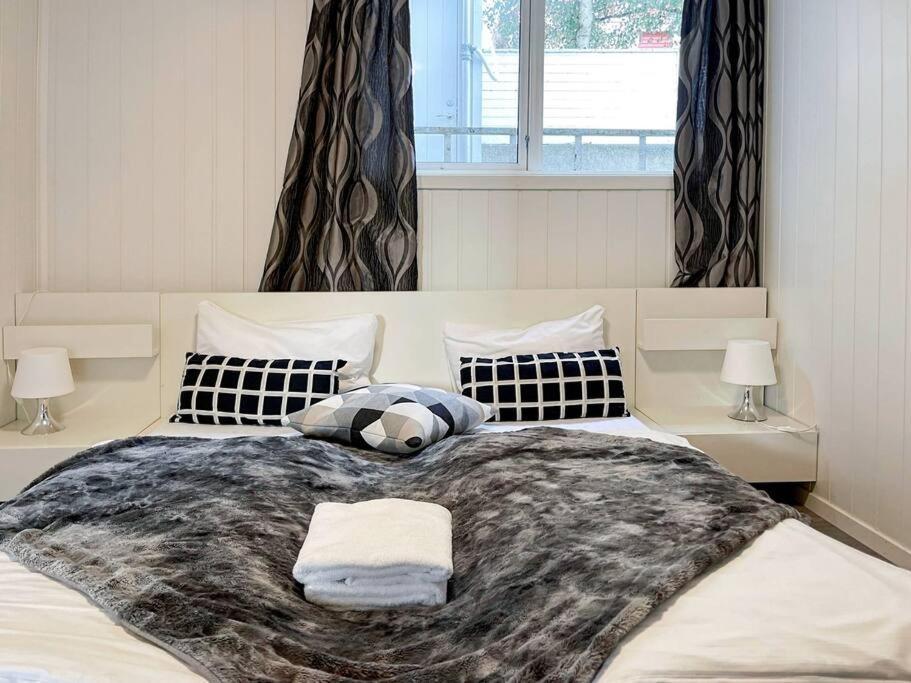 Stavanger Bnb 4 By Sidd מראה חיצוני תמונה
