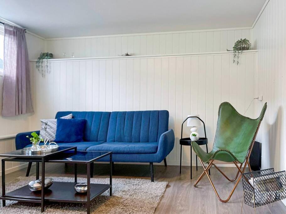 Stavanger Bnb 4 By Sidd מראה חיצוני תמונה